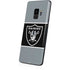 NFL Las Vegas Raiders Zone Block Galaxy S9 Skin